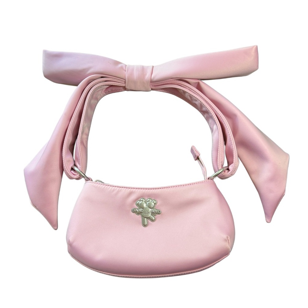 heaven marc jacobs x sandy liang bow bag